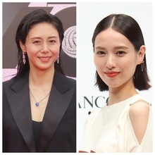 松嶋菜々子vs戸田恵梨香の1月期ドラマは“痛み分け”「ニアミス」続く“イケメン夫”を持つ因縁の2人