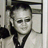 「（1）1981年春、東京赤坂の豪勢なマンションでカリスマ本人を目の前にした【梶原一騎×真樹日佐夫×大山倍達 「伝説のベストセラー」を創った漢たち】」の画像1