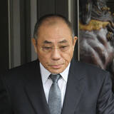 「9年間逃走のヒットマン逮捕…神戸山口組・井上邦雄組長は絶体絶命か？」の画像2