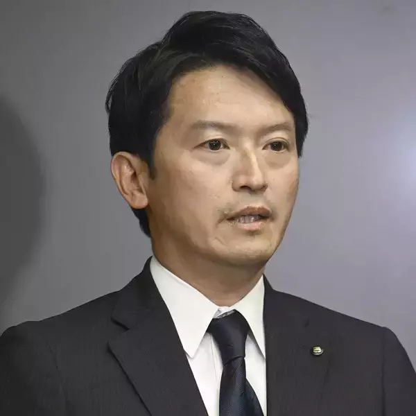 兵庫県・斎藤元彦知事らを待ち受ける検察審の壁…嫌疑不十分で不起訴も「一件落着」にはまだ早い