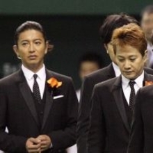 中居正広氏vs木村拓哉“SMAPで最も稼いだ男”は誰だ？ 「長者番付」一番乗りは香取慎吾