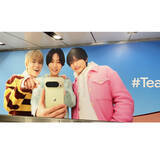 「timelesz“ジュニア経験ナシ”の「ひよこ組」メンバー3人が持つ意外な実力」の画像1