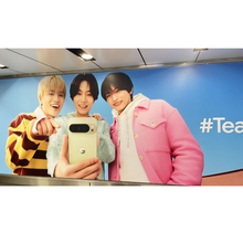 timelesz“ジュニア経験ナシ”の「ひよこ組」メンバー3人が持つ意外な実力