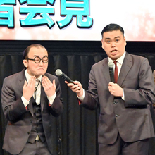 後輩に先を越されまくった「ななまがり」2人の奇想天外な面白さ【今週グサッときた名言珍言】