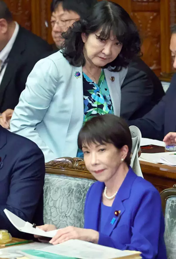 高市首相がキーパーソン片山財務相“切り捨て”画策…内閣改造・党役員人事「もう1つの焦点」に