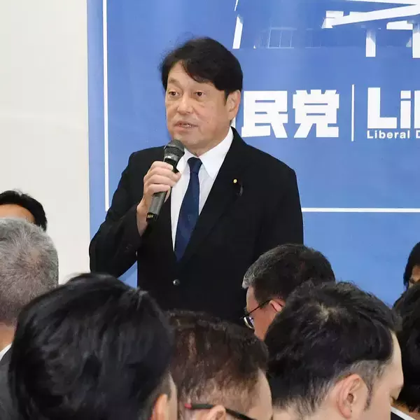 「高市首相がキーパーソン片山財務相“切り捨て”画策…内閣改造・党役員人事「もう1つの焦点」に」の画像