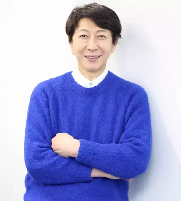 「俳優・篠井英介さんは無趣味人間「一番やりたい芝居をまたやることができる。もう死んでもいい」【死ぬまでにやりたいこれだけのこと】」の画像