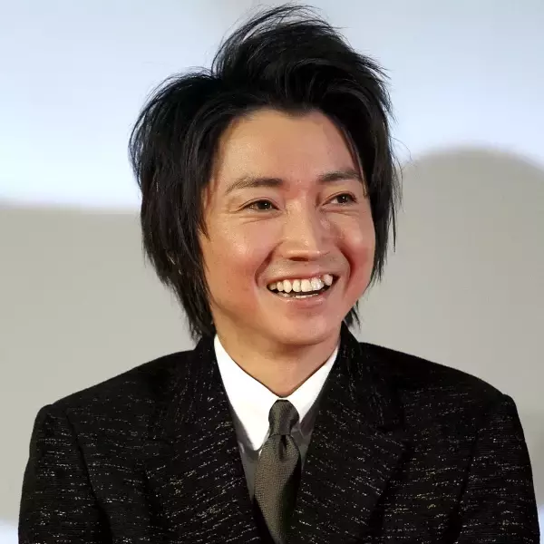 藤原竜也での実写化は原作キャラと乖離してもなぜ許される？ 7年ぶり新作映画「カイジ」主演が話題