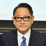 「NHK放送なのに「TOYOTA」の企業名が堂々と映り…「MUSIC AWARDS JAPAN 2026」はいろんな発見が（桧山珠美／コラムニスト）」の画像2