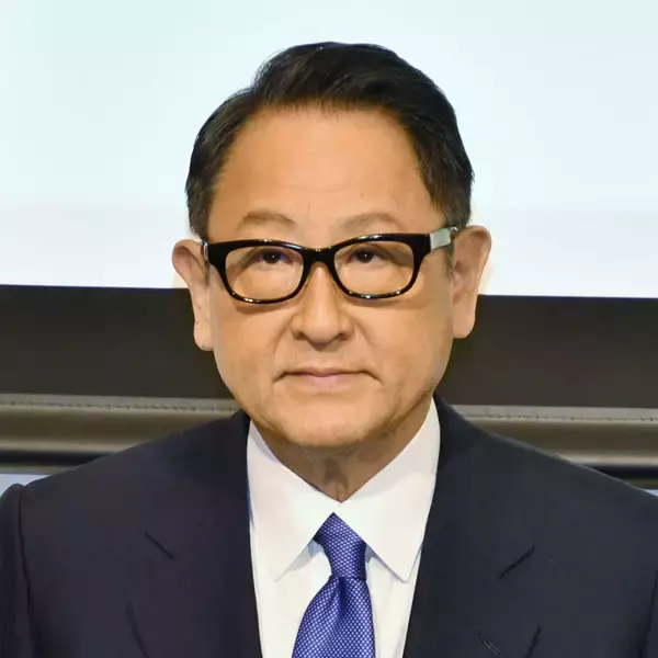 「NHK放送なのに「TOYOTA」の企業名が堂々と映り…「MUSIC AWARDS JAPAN 2026」はいろんな発見が（桧山珠美／コラムニスト）」の画像
