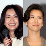 「長谷川京子と戸田菜穂が人妻女優対決『ふれなばおちん』は不倫を「女性の自己回復」として描いた佳作【再発見 ちょうど10年前のテレビ】」の画像1