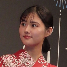 「あんぱん」原菜乃華に“次期朝ドラヒロイン”待望の声 GP帯初主演「もうパパ！」が試金石