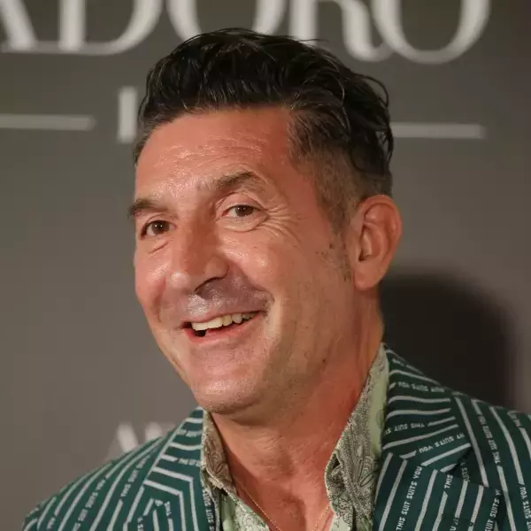 赤坂サウナ事故では店側が"監修"のジローラモの関与を否定…「名義貸し」する芸能人のリスクと責任