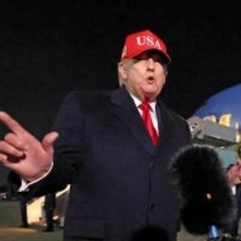 “最強老害”トランプ大統領やっぱり「TACO」炸裂…イランとの停戦延長でも下ろせない拳