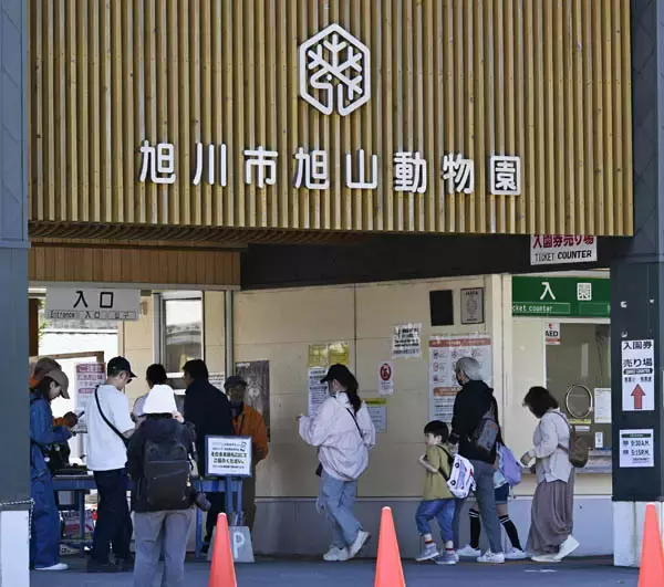 勤務する「旭山動物園」の焼却炉で妻を焼く…33歳“ゲテモノ担当”飼育員のウソと誤算