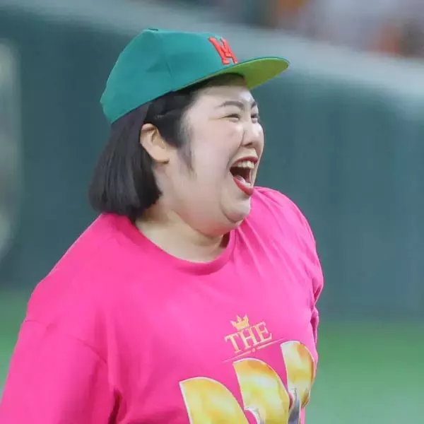 欲に忠実に目いっぱい楽しむ姿が、紅しょうが熊元プロレスの不思議な魅力【今週グサッときた名言珍言】