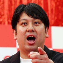 「マイ・フィクション」ジャンボたかお怪演の源流は“ホラー芸”にあり 台本ナシのコントで培った憑依力