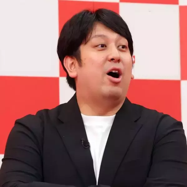 「「マイ・フィクション」ジャンボたかお怪演の源流は“ホラー芸”にあり 台本ナシのコントで培った憑依力」の画像