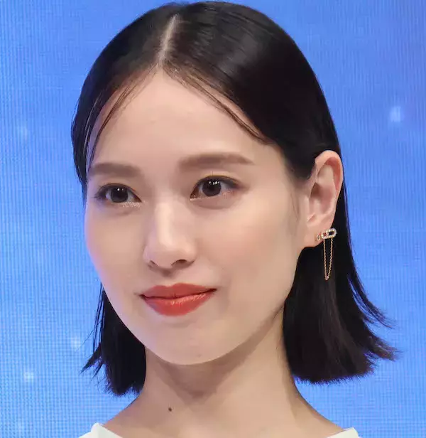 戸田恵梨香「地獄に堕ちるわよ」のヒットで世界進出へ…クリント・イーストウッド目指し「生涯現役宣言」