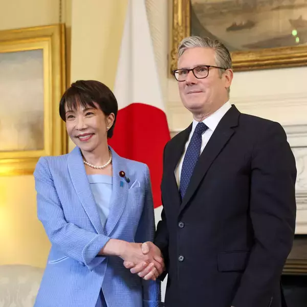「初G7で高市外交ドッチラケ…「国際法遵守が不可欠」力説もトランプ米国のイラン攻撃にはダンマリの矛盾」の画像