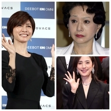 内田有紀を支える「すっぴん女子会」エピソードの数々…“母”は加賀まりこ、“姉”は天海祐希