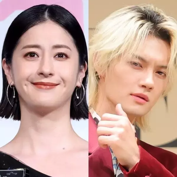 「VIVANT」「T乾」好調の陰で…松本若菜×佐野勇斗「君の好きは無敵」“独特のリズム”がハマればTBSが無敵