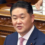 「維新・池畑浩太朗議員がまた大炎上！事務員の“迷惑駐車”で晴海フラッグ住民から大ブーイング→トンデモな言い訳」の画像1