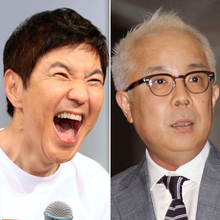 関根勤×小堺一機が放つコント師や漫才師にはない“ベテランの味”