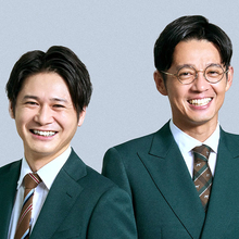 トットは伸びしろだらけ！ ツッコミがうまくなればなるほど、ボケは生きてくる【お笑い界 偉人・奇人・変人伝】