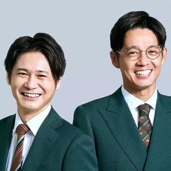トットは伸びしろだらけ！ ツッコミがうまくなればなるほど、ボケは生きてくる【お笑い界 偉人・奇人・変人伝】
