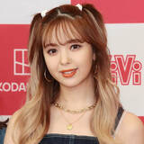 「藤田ニコルの"ママタレ"デビュー確定で危ぶまれる辻希美「女王」の座」の画像1