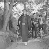 「堤清二が見た昭和の傑物たち…吉田茂元首相は「あんたの親父さんが死んでホッとしたよ」と口にした」の画像2