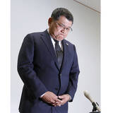 「熊本震度7地震の1時間後に「政治資金パーティー」開催…被災地ガン無視の自民党福岡県議団に批判殺到の当然」の画像2