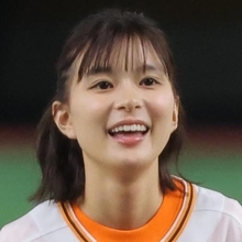 芳根京子がTVerお気に入り登録者で松嶋菜々子を凌駕！ 小芝風花&杉咲花にも肉薄する“プチブレーク”