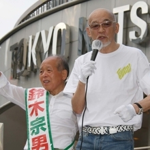 松山千春、長渕剛、世良公則…炎上を繰り返しても貫く“保守系”ミュージシャンと政治的活動