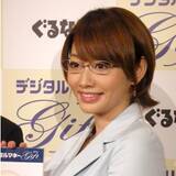 「眞鍋かをり「愛子天皇待望論」は“陰謀論”発言が波紋…高学歴タレントコメンテーター生き残りの厳しい現状」の画像1