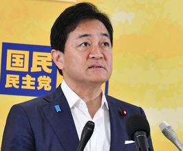 国民民主に公認取り消された娘が自死、母親も追うように…党内を震撼させた玉木代表の「長文釈明」