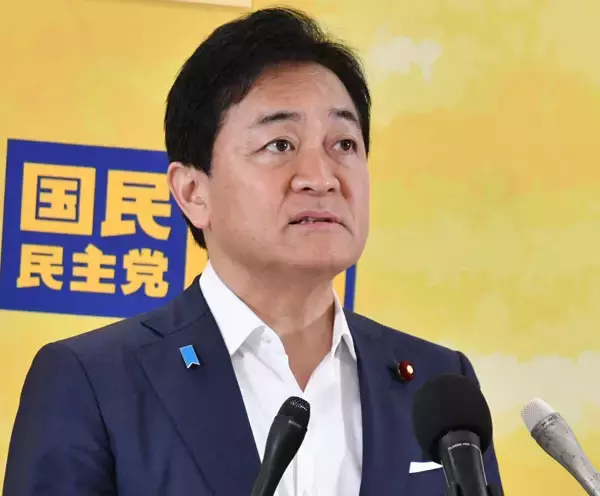 国民民主に公認取り消された娘が自死、母親も追うように…党内を震撼させた玉木代表の「長文釈明」