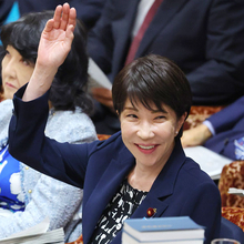 【追及第4弾】地元河川事業にもドッサリ…高市首相は就任後も実績自慢「利益誘導」さらに133回アピールの厚顔
