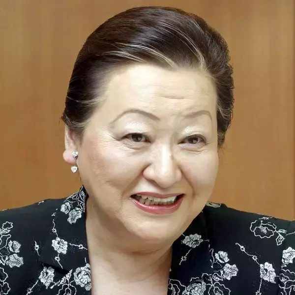 「細木数子と闘った作家・溝口敦氏は『地獄に墜ちるわよ』をどう見たか?  “女ヤクザ”の手口と正体」の画像
