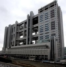 フジテレビにCMが戻らない！ 人気アナ“退社ドミノ”の深刻…「楽しくも明るくもない」コンプライアンスの内側