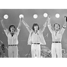 堀内孝雄さんの「サンキュー！」は出会えた人たちへの心からの感謝のあらわれ【お笑い界 偉人・奇人・変人伝】