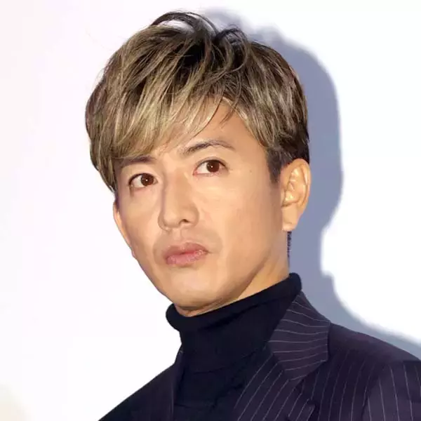 共演で"結婚"呼び込む木村拓哉のキューピッド化が話題に…波瑠、長澤まさみ、満島ひかりに続くのは？