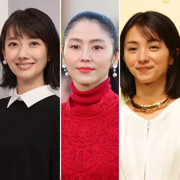 「共演で"結婚"呼び込む木村拓哉のキューピッド化が話題に…波瑠、長澤まさみ、満島ひかりに続くのは？」の画像