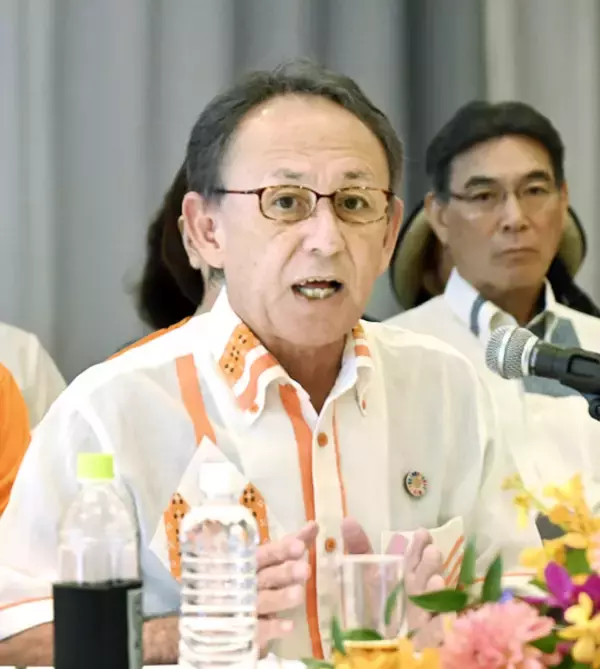 危うし「高市首相延命」の天王山…9.13沖縄県知事選“与ゆ党推薦候補”がポンコツ露呈