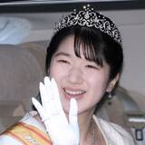 「読売新聞の世論調査「皇室典範再び改正 愛子天皇を認めろ」に85％賛成の衝撃結果」の画像1