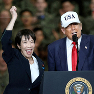 高市政権の“軍拡シナリオ”に綻び…トランプ大統領との電話会談で露呈した「米国の本音」