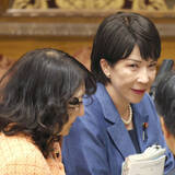 「片山さつき財務相の居直り開催を逆手に…高市首相「大臣規範」見直しで“パーティー解禁”の支離滅裂」の画像2