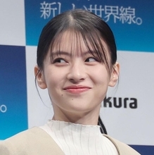 出口夏希がメルティーキッスのイメージキャラクターに定着！ 伊藤健太郎という“不安要素”は継続中もCMには絶賛の嵐