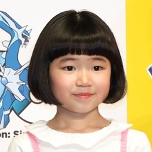 9歳・永尾柚乃が「世界を変える30人」歴代最年少…芦田愛菜、本田望結との違いと"天才"評価の重圧